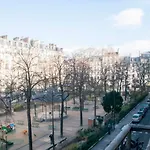Nice 83 M2 Near The Bastille