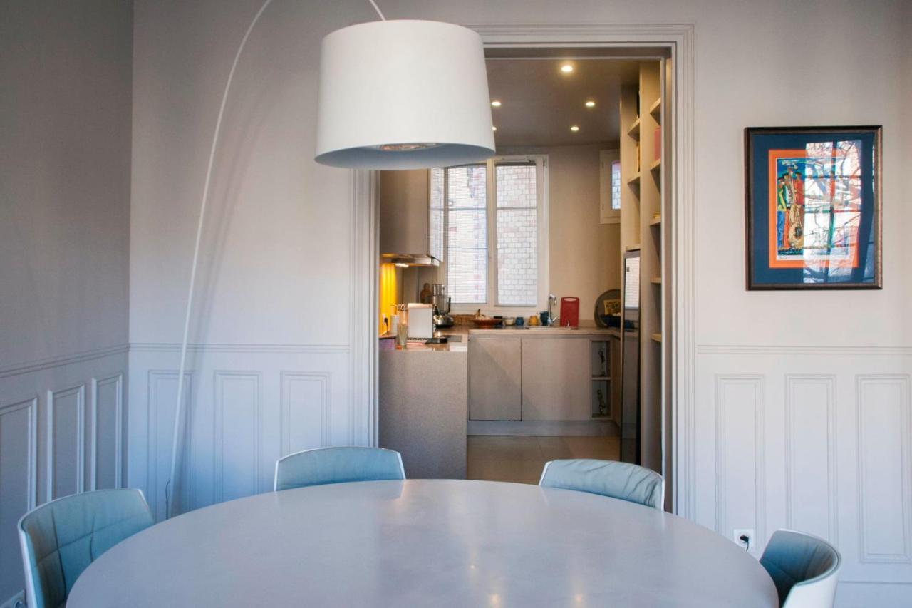 Apartment 83 M2 Near The Bastille