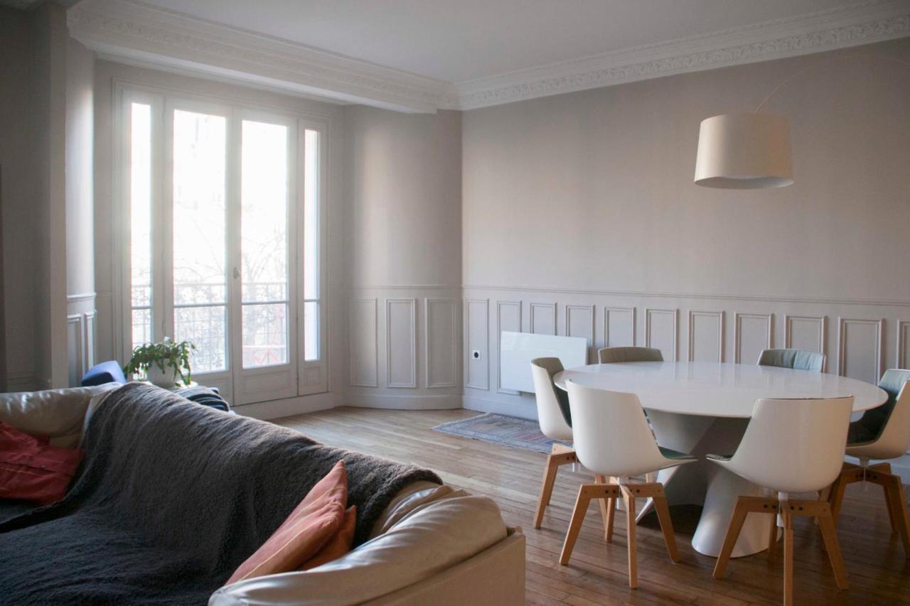 Apartment 83 M2 Near The Bastille Paris