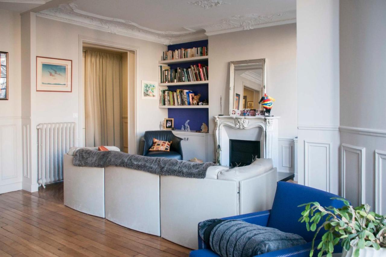 83 M2 Near The Bastille Apartment Paris
