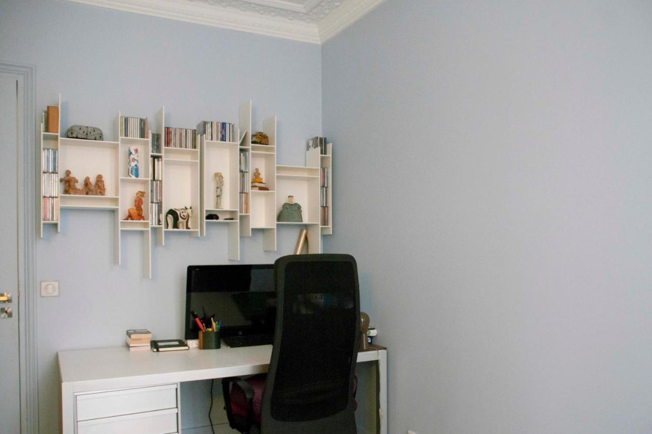 83 M2 Near The Bastille Apartment Paris