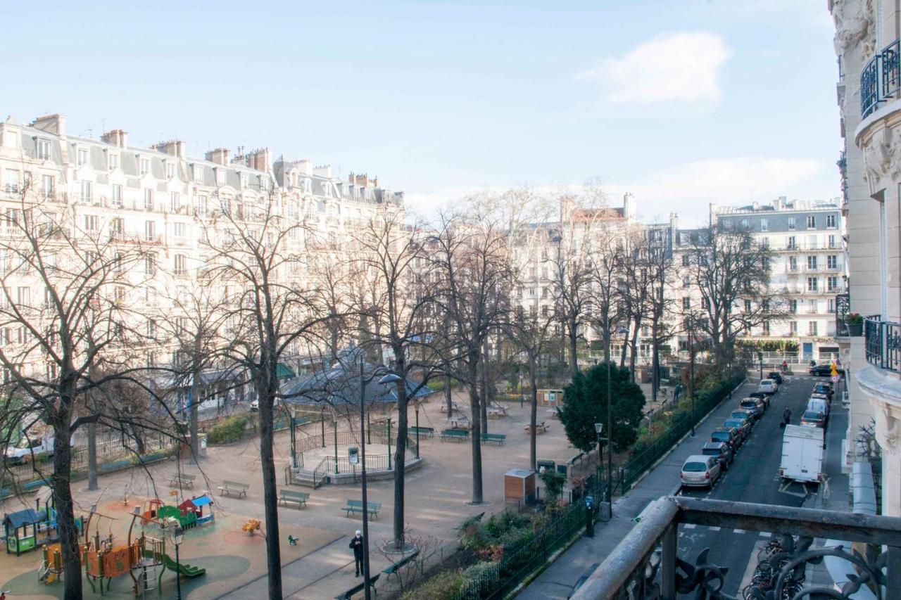 83 M2 Near The Bastille
