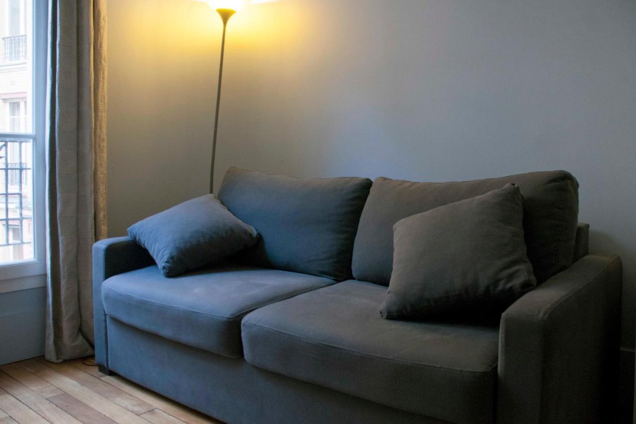 Apartment 83 M2 Near The Bastille