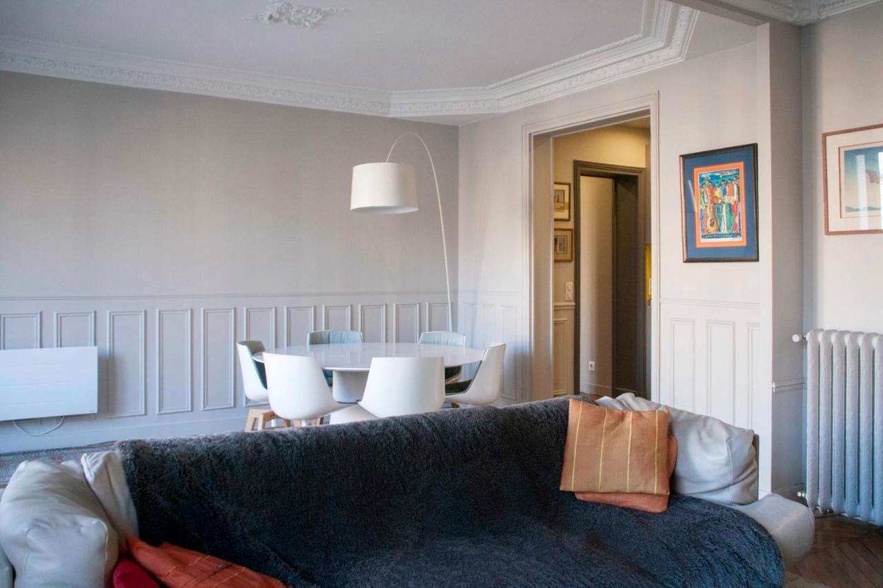 Apartment 83 M2 Near The Bastille