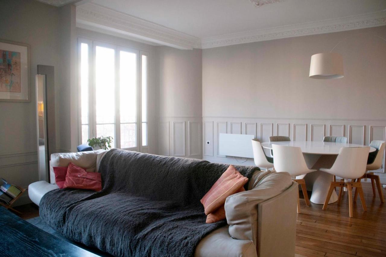 Apartment 83 M2 Near The Bastille