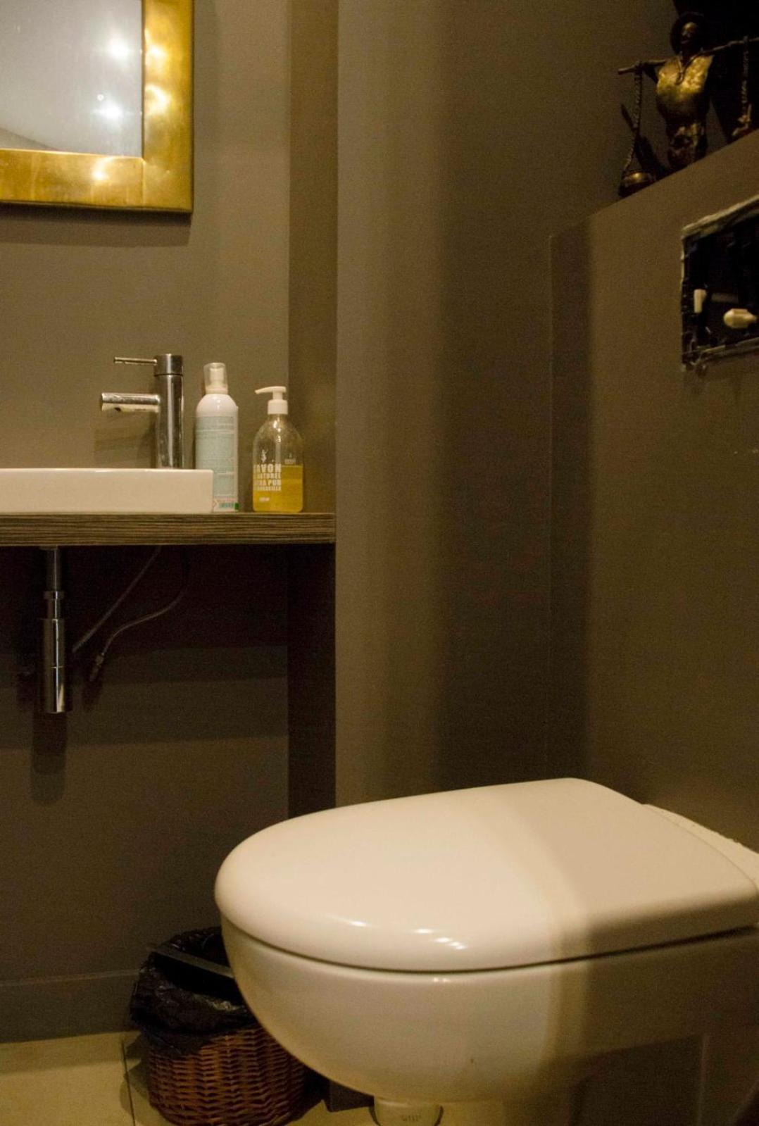 Apartment 83 M2 Near The Bastille